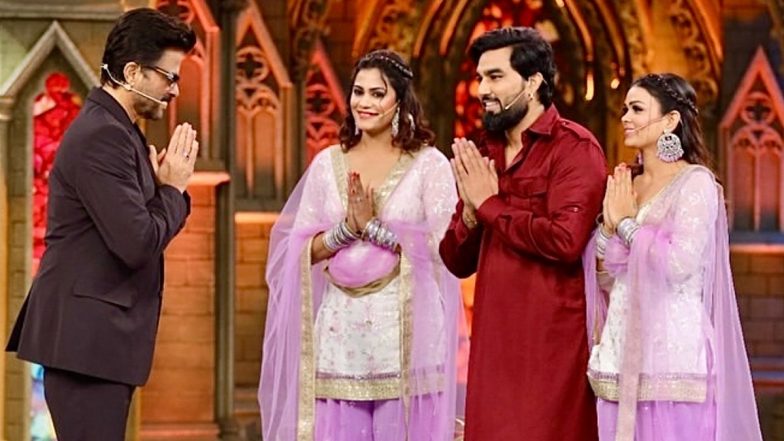 Bigg Boss OTT 3: 'একটা ছোট পরিবারকে নষ্ট করে দিয়েছি মনে হয়', আরমান মালিককে বিয়ে করে বিস্ফোরক ইউটিউবারের দ্বিতীয় স্ত্রী কৃতিকা