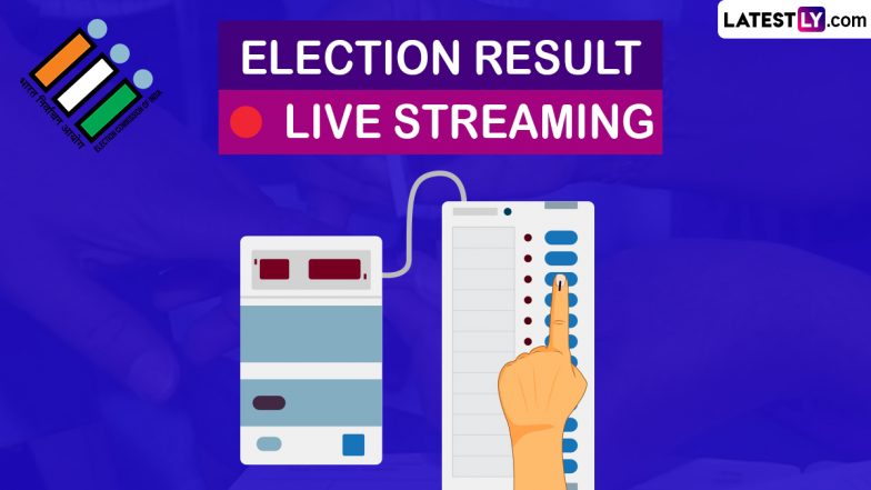 Lok Sabha Election Results 2024 Live Streaming On R Bangla: মোদীর গেরুয়া ঝড় নাকি ইন্ডিয়া জোটের কড়া ব্যাটিং, গণনা কেন্দ্র থেকে দেখুন লাইভ আপডেট
