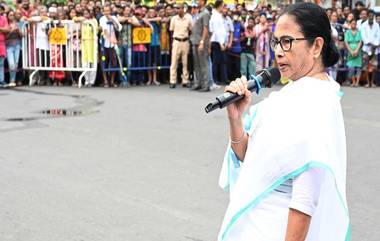 Loksabha Election 2024: বঙ্গে তৃণমূলের আগে বিজেপি? বুথ ফেরৎ সমীক্ষার দাবি নিয়ে কী বললেন মমতা বন্দ্যোপাধ্যায়