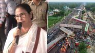 Mamata Banerjee On Rail: কাঞ্চনজঙ্ঘা এক্সপ্রেস দুর্ঘটনায় রেলকেই দুষছেন মুখ্যমন্ত্রী মমতা বন্দ্যোপাধ্যায়