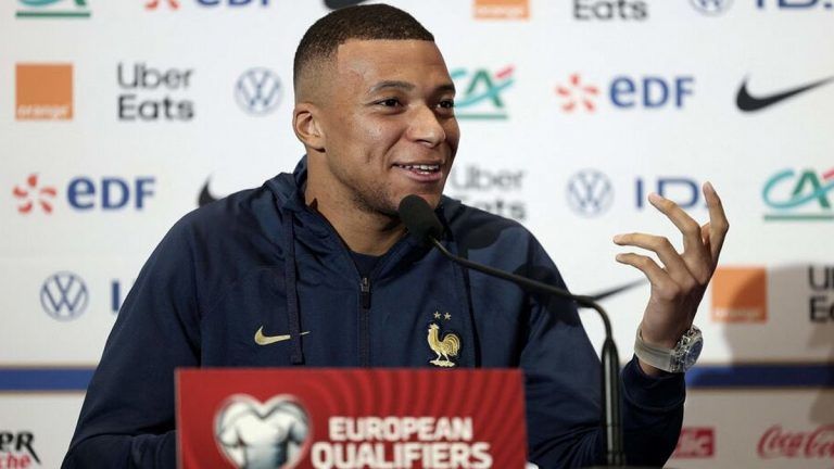 Kylian Mbappe Thanks Real Madrid Players: উষ্ণ অভ্যর্থনায় রোনালদো সহ রিয়াল মাদ্রিদ তারকাদের ধন্যবাদ জানালেন এমবাপে