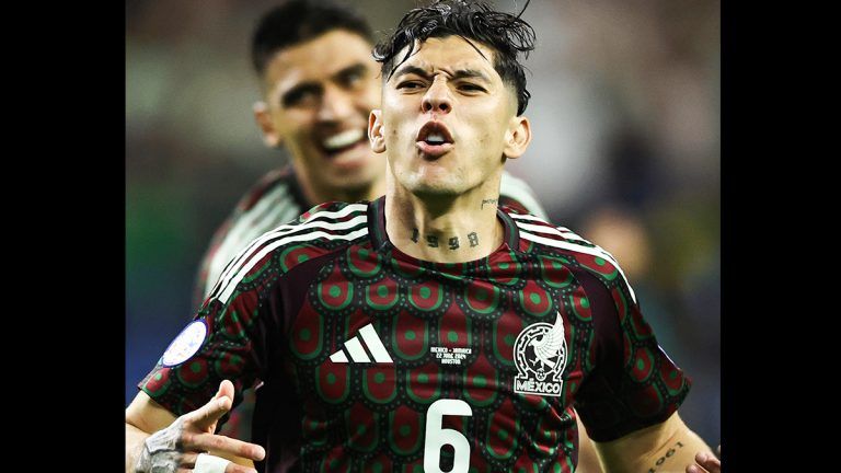 Mexico vs Jamaica, Copa America 2024: কোপা আমেরিকায় জ্যামাইকার বিপক্ষে অল্পের ব্যবধানে জয় মেক্সিকোর; দেখুন ভিডিও হাইলাইটস