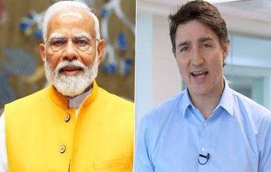 G7 Summit: খালিস্তানি ইস্যুতে দ্বিপাক্ষিক সম্পর্কের পারদ চড়ছে, তার মাঝেই ইতালিতে মুখোমুখি হচ্ছেন প্রধানমন্ত্রী মোদী, ট্রুডো