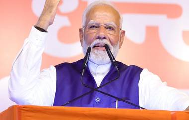 Narendra Modi: সন্ধে ৭টায় মোদীর বাসভবনেই বসবে NDA-র বৈঠক