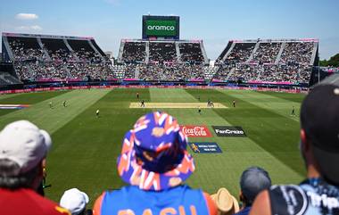 ICC on New York Pitch Controversy: নিউ ইয়র্ক পিচ বিতর্কের পর আইসিসির বিবৃতিতে মান উন্নয়নের আশ্বাস