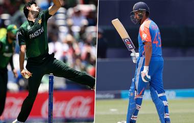 IND vs PAK, ICC T20 WC Live Streaming: ভারত বনাম পাকিস্তান, আইসিসি টি-২০ বিশ্বকাপ; সরাসরি দেখুন ভারতে