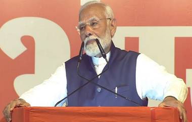 Narendra Modi On Jammu Kashmir Terror Attack: কাশ্মীরে পরপর জঙ্গি হামলা, পরিস্থিতি খতিয়ে দেখতে দোভালের সঙ্গে বৈঠক প্রধানমন্ত্রীর