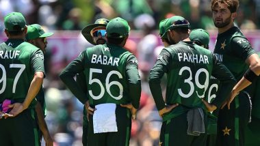 PCB on Pakistan Match-Fixing Controversy: বিশ্বকাপে বাবরদের বিপক্ষে ম্যাচ ফিক্সিংয়ের আরোপে অবশেষে মুখ খুলল পিসিবি