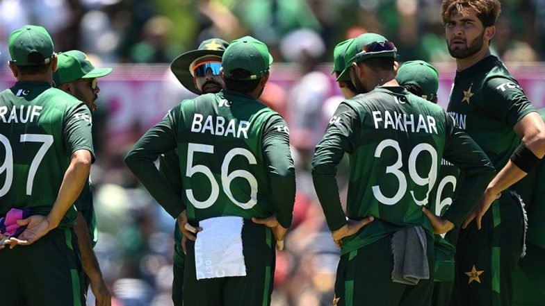 T20 World Cup Florida Weather: বন্যা কবলিত ফ্লোরিডায় এখনও বাকি পাকিস্তানের সুপার এইটের আশা