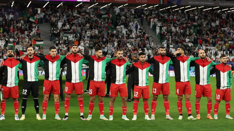 Asian FIFA Qualifiers 2026: ফিফা বাছাইপর্বের আগামী পর্বে জায়গা করতে পারল না দক্ষিণ এশিয়ার কোন দেশই; এক নজরে ফলাফল