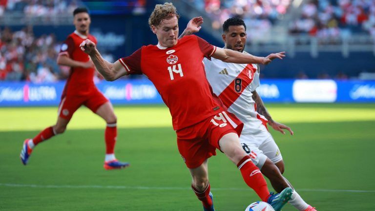 Canada vs Peru, Copa America 2024: পেরুর বিপক্ষে ২৪ বছরে কানাডার প্রথম জয়; দেখুন ভিডিও হাইলাইটস