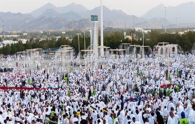 Pilgrims Die During Hajj: সৌদি আরবে তীব্র তাপপ্রবাহ, হজে গিয়ে প্রচণ্ড গরমে মৃত্যু ১৪ জনের; নিখোঁজ ১৭