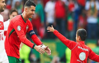 Georgia vs Portugal, EURO 2024 Live Streaming: জর্জিয়া বনাম পর্তুগাল, ইউরো ২০২৪; সরাসরি দেখুন ভারত এবং বাংলাদেশে