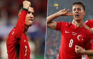 Portugal vs Turkey, EURO 2024 Live Streaming: পর্তুগাল বনাম তুরস্ক, ইউরো ২০২৪; সরাসরি দেখুন ভারত এবং বাংলাদেশে