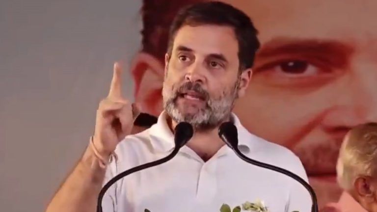 Rahul Gandhi: 'প্রিয়াঙ্কা গান্ধী লড়লে বারাণসী থেকে মোদী২-৩ লক্ষ ভোটে পরাজিত হতেন', দাবি রাহুলের