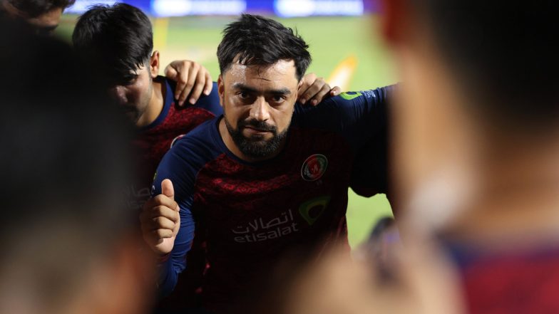 AFG vs PNG, ICC T20 World Cup 2024: পাপুয়া নিউ গিনিকে হারিয়ে সুপার এইটে আফগানিস্তান, বাদ নিউজিল্যান্ড