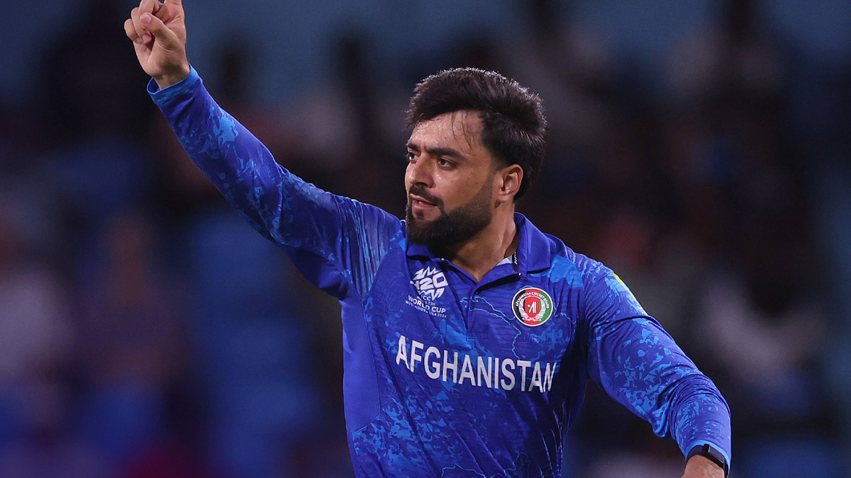 Rashid Khan: মহারাজকে সরিয়ে সিংহাসনে রশিদ খান, বাংলাদেশ বধের পুরস্কারে এক নম্বর বোলারের স্বীকৃতি