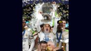 Real Madrid Wins Champions League: দ্বিতীয়ার্ধে ঘুরে দাঁড়িয়ে ১৫তম চ্যাম্পিয়ন্স লিগের শিরোপা জিতল রিয়াল মাদ্রিদ