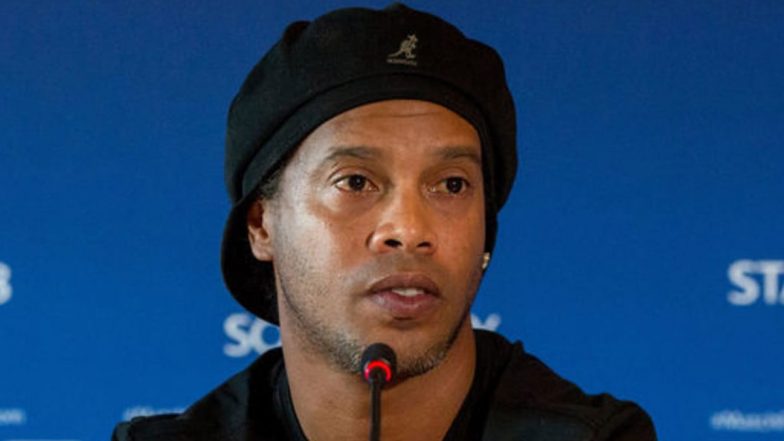 Ronaldinho Slams Brazil Football: 'সবচেয়ে খারাপ দল', কোপা আমেরিকায় ব্রাজিলকে বয়কটের ডাক রোনালডিনহোর