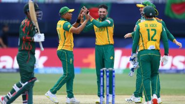 BNG Vs SA, ICC T20 World Cup: জিততে জিততেও হার বাংলাদেশের, ৪ রানে ম্যাচ জিতে সুপার এইটের পথে দক্ষিণ আফ্রিকা