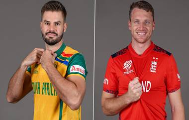 ENG vs SA, ICC T20 WC Super 8 Live Streaming: ইংল্যান্ড বনাম দক্ষিণ আফ্রিকা, আইসিসি টি-২০ বিশ্বকাপ, সুপার ৮; সরাসরি দেখুন