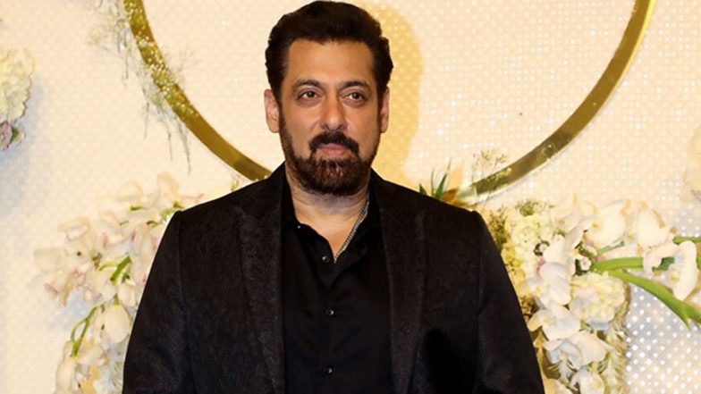 Firing at Salman Khan's Residence: সলমন খানের বাড়িতে গুলি চালানোর ঘটনায় অভিনেতার বিবৃতি রেকর্ড করল মুম্বই পুলিশের অপরাধ দমন শাখা