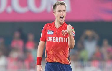 Happy Birthday Sam Curran: ২৬ এ পা স্যাম কুরানের, ইংল্যান্ড তারকার জন্মদিনে ক্রিকেট ভক্তদের শুভেচ্ছা