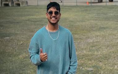 Sandeep Lamichhane Reaches West Indies: আমেরিকার ভিসা না পেয়ে ওয়েস্ট ইন্ডিজে পৌঁছলেন সন্দীপ লামিচানে,খেলবেন গ্রুপ পর্বের শেষ দুই ম্যাচ (দেখুন পোস্ট)