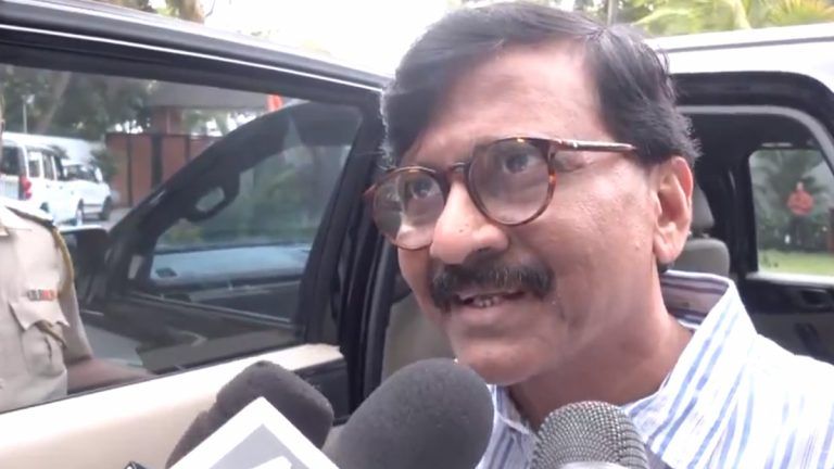 Sanjay Raut on Lok Sabha Election Results 2024: ইন্ডিয়া জোট পাবে ২৯৫টি আসন, জানিয়েছেন শিবসেনা সাংসদ সঞ্জয় রাউত