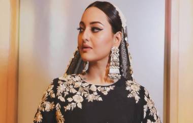 Sonakshi Sinha: বিয়ের পিঁড়িতে সোনাক্ষী সিনহা, জুনেই বসছে প্রেমিক জাহির ইকবালের সঙ্গে নায়িকার বিয়ের আসর