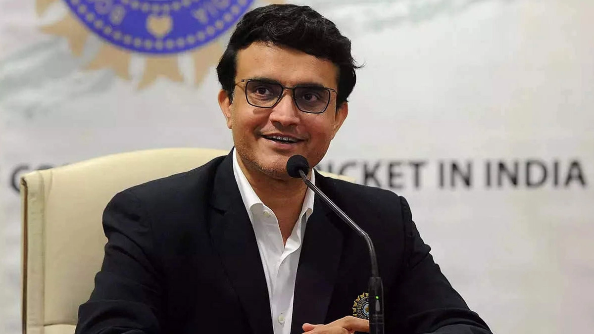 Sourav Ganguly as Coach: এবার কোচিংয়ে সৌরভ গাঙ্গুলি! এসএ২০ লিগে প্রিটোরিয়া ক্যাপিটালসের নিলেন দায়িত্ব