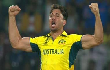 Marcus Stoinis in Texas Super Kings: মার্কিন লিগে টেক্সাস সুপার কিংসে যোগ দিলেন মার্কাস স্টোইনিস