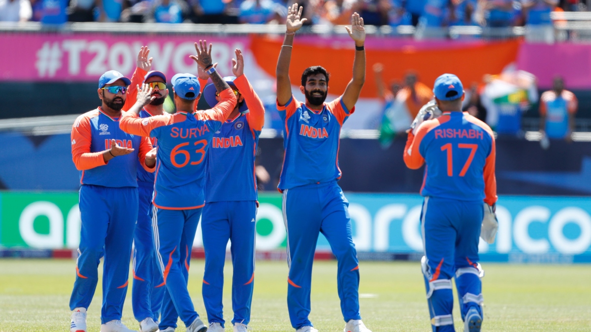 ICC T20 World Cup 2024: ভেস্তে গেল রোহিতদের কানাডা ম্যাচ, এবার শুরু সুপার এইট চ্যালেঞ্জ