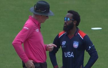 Why USA Handed 5 Runs Penalty: বিশ্বকাপ ম্যাচে কেন ভারতকে অতিরিক্ত ৫ রান দিতে হল মার্কিন মুলুককে?