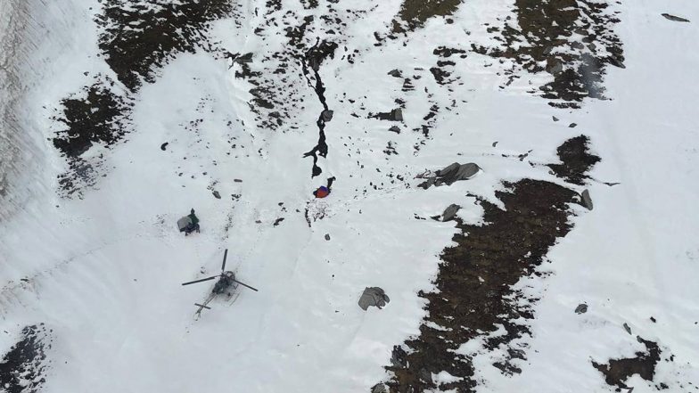 Uttrakhand Mishaps: সহস্রতালে ট্রেকিংয়ে গিয়ে নিহত ৯ জন ট্রেকার্স, বাকি ১৩ সদস্যকে জীবিত উদ্ধার করল প্রশাসন