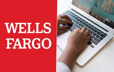 Wells Fargo Bank Layoff: কী বোর্ডজাল করে ব্যাঙ্ককে প্রতারনার অভিযোগ, কর্মীদের বরখাস্ত করল ওয়েলস ফার্গো ব্যাংক