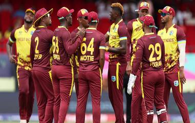 WI Squad, SL vs WI Series 2024: শ্রীলঙ্কা সফরের জন্য টি২০ ও ওয়ানডে দল ঘোষণা ওয়েস্ট ইন্ডিজের