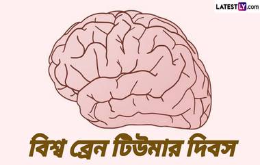 World Brain Tumor Day 2024: বিশ্ব ব্রেন টিউমার দিবস কবে? জেনে নিন এই দিনের ইতিহাস ও গুরুত্ব...