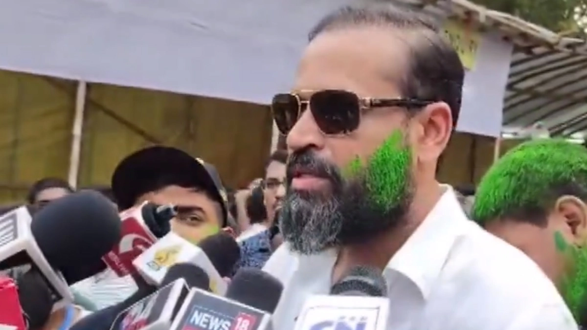 Voter Adhikar Yatra 2025: বিহারে রাহুল গান্ধীর ভোটাধিকার যাত্রায় যোগ দিচ্ছে তৃণমূল, তেজস্বীদের সঙ্গে থাকছেন ইউসুফ পাঠান