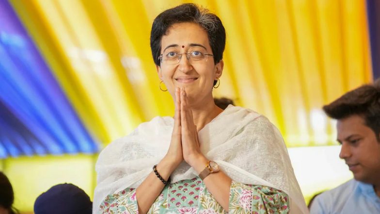 Atishi Health Update: হাসপাতাল থেকে সুস্থ হয়ে বাড়ি ফিরলেন দিল্লির জলমন্ত্রী অতিশী