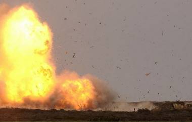 Pakistan Blast: ফের উত্তপ্ত পাকিস্তান, বিস্ফোরণে মৃত্যু ২ শিশুর, আহত পুলিশসহ ১৬