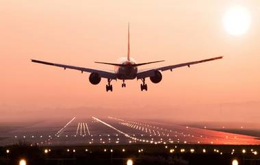 Bangladesh Flight Emergency Landing: মহারাষ্ট্রে বাংলাদেশের বিমানের জরুরি অবতরণ