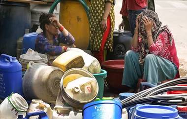 Delhi Heat Wave: দিল্লিতে ভয়াবহ পরিস্থিতি, গরমের জেরে দু'দিনে ৫ জনের মৃত্যু, লাইফ সাপোর্টে রয়েছেন ১২ জন