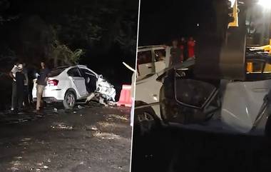 Accident: ছেলে পরীক্ষায় ভাল ফল করায় পুজো দিতে গিয়েছিলেন,পথেই সব শেষ!দুর্ঘটনায় মৃত্যু একই পরিবারের ৫ জনের