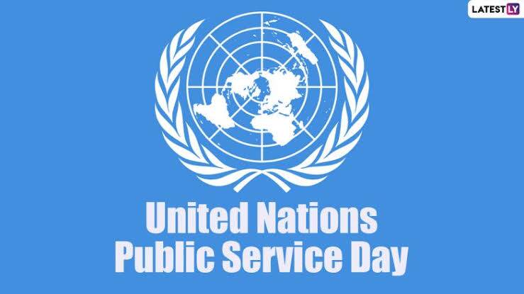 United Nations Public Service Day 2024: কবে এবং কেন পালিত হয় জাতিসংঘের পাবলিক সার্ভিস দিবস? জেনে নিন জাতিসংঘের জনসেবা দিবসের ইতিহাস...