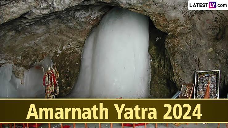 Amarnath Yatra 2024: অমরনাথ যাত্রার পরিকল্পনা করছেন! এই জিনিসগুলো মনে রাখলে যাত্রায় হবে না কোনও সমস্যা...