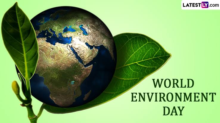 World Environment Day 2024: বিশ্ব পরিবেশ দিবস কবে? জেনে নিন বিশ্ব পরিবেশ দিবসের ইতিহাস ও গুরুত্ব...