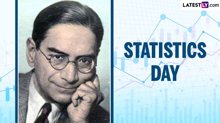 National Statistics Day 2024: কবে ও কেন পালিত হয় জাতীয় পরিসংখ্যান দিবস? জেনে নিন জাতীয় পরিসংখ্যান দিবসের ইতিহাস ও গুরুত্ব...