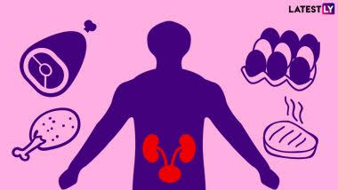 World Kidney Cancer Day 2024: কিডনির রোগ প্রতিরোধে খাদ্যতালিকায় যুক্ত করুন এই খাবারগুলো...