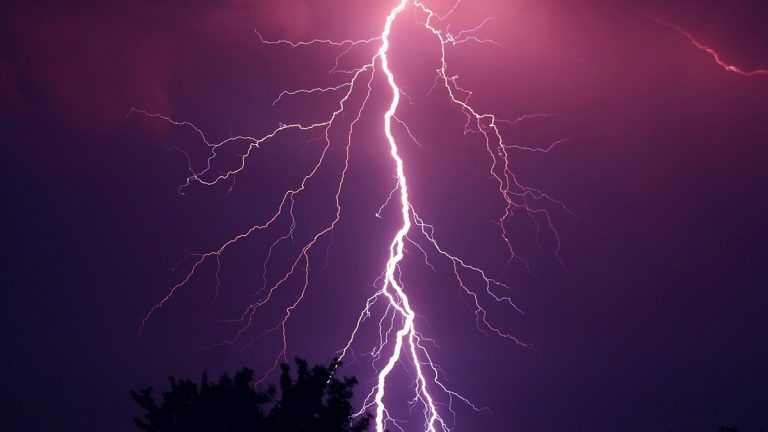 Death Due To Lightning: ওড়িশায় বজ্রপাতের বলি ৫, আহত ২, চার লক্ষ টাকা ক্ষতিপূরণের আশ্বাস মুখ্যমন্ত্রীর